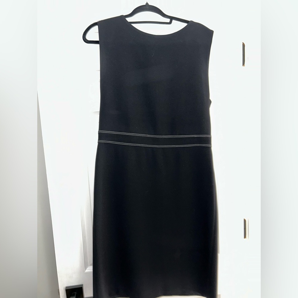 Great Condition Theory Dress